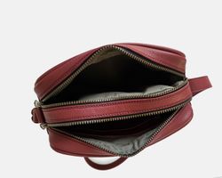 Bandolera grande CUIROTS Thelma 25