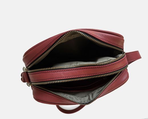 Bandolera grande CUIROTS Thelma 25