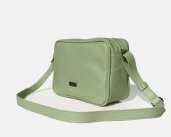 Bandolera grande CUIROTS Thelma