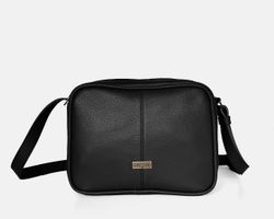 Bandolera grande CUIROTS Thelma 25
