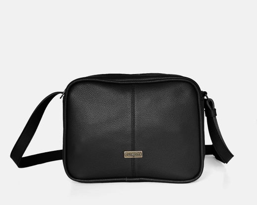 Bandolera grande CUIROTS Thelma 25