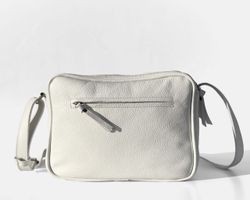 Bandolera grande CUIROTS Thelma