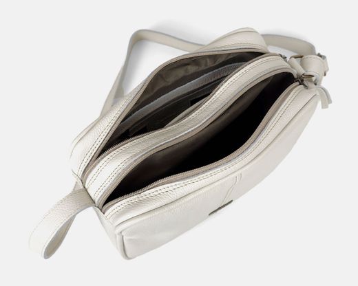 Bandolera grande CUIROTS Thelma