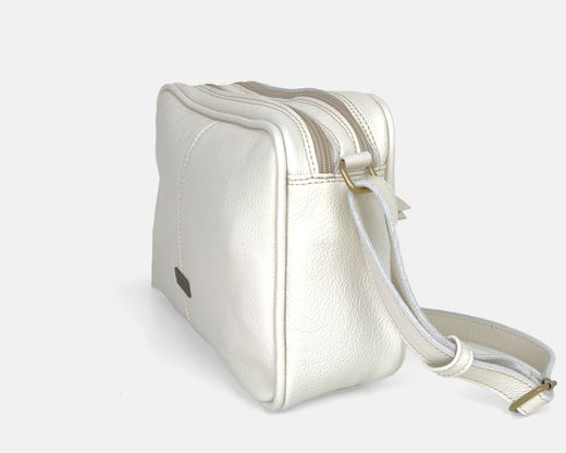 Bandolera grande CUIROTS Thelma