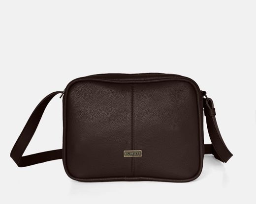 Bandolera grande CUIROTS Thelma 25