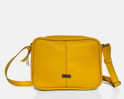 Bandolera grande CUIROTS Thelma