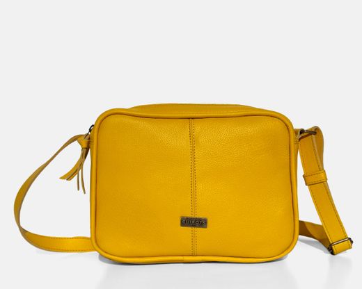 Bandolera grande CUIROTS Thelma