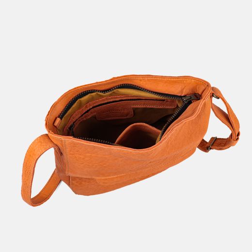 Bandolera mediana CUIROTS Australia de piel