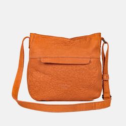 Bandolera mediana CUIROTS Australia de piel