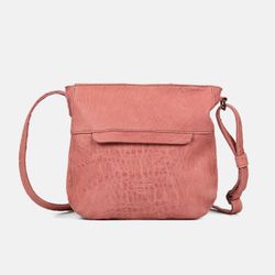 Bandolera mediana CUIROTS Australia de piel