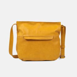 Sac bandoulière moyen CUIROTS Australie cuir