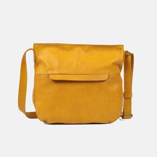 Sac bandoulière moyen CUIROTS Australie cuir