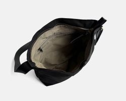 Bolsa de ombro média básica CUIROTS