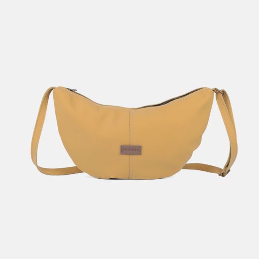 Bolsa de ombro média CUIROTS Desert