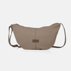 Bolsa de ombro média CUIROTS Desert