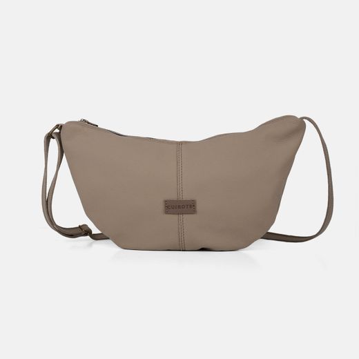 Bolsa de ombro média CUIROTS Desert