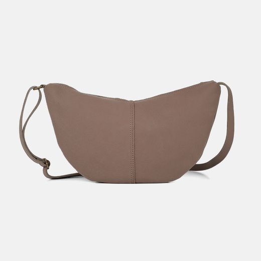 Bolsa de ombro média CUIROTS Desert