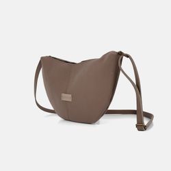 Bolsa de ombro média CUIROTS Desert