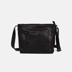 Bolsa de ombro média CUIROTS Evelyn