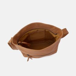 Bolsa de ombro média CUIROTS Evelyn