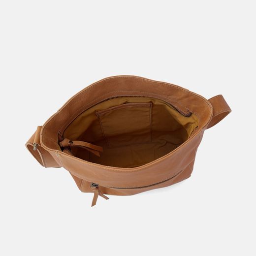 Bolsa de ombro média CUIROTS Evelyn
