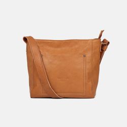 Bolsa de ombro média CUIROTS Evelyn