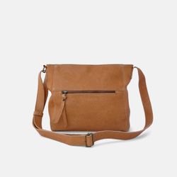 Bolsa de ombro média CUIROTS Evelyn