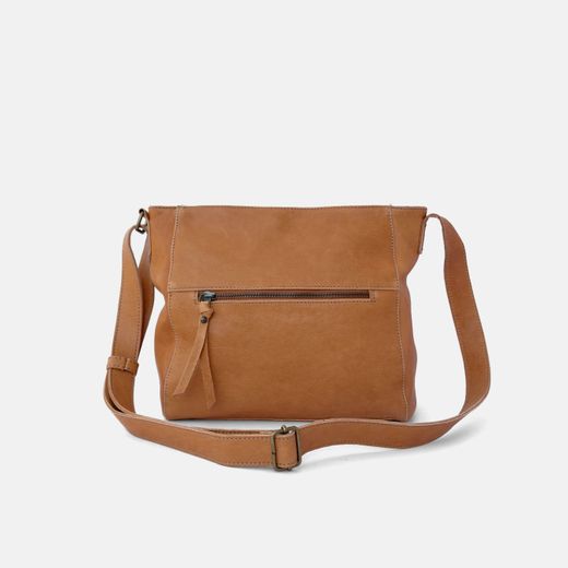 Bolsa de ombro média CUIROTS Evelyn