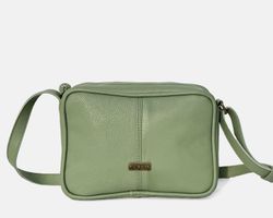 Sac bandoulière moyen modèle Thelma de CUIROTS