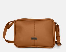 Sac bandoulière moyen modèle Thelma de CUIROTS