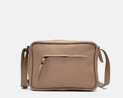 Sac bandoulière moyen modèle Thelma de CUIROTS