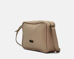 Sac bandoulière moyen modèle Thelma de CUIROTS