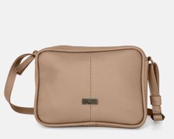 Sac bandoulière moyen modèle Thelma de CUIROTS