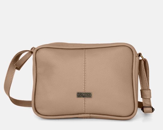 Bandolera mediana CUIROTS Thelma
