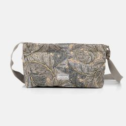 Bolsa de ombro média MiniDafne da MINIOTS