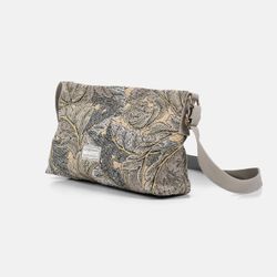 Bolsa de ombro média MiniDafne da MINIOTS