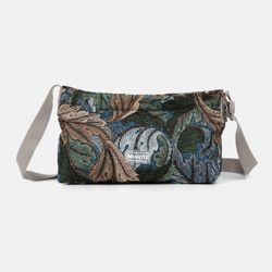 Bolsa de ombro média MiniDafne da MINIOTS