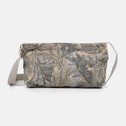 Bolsa de ombro média MiniDafne da MINIOTS