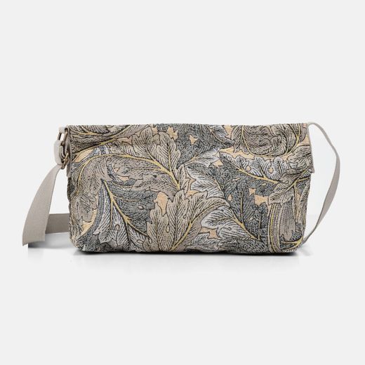 Bolsa de ombro média MiniDafne da MINIOTS