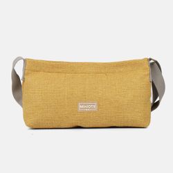 Bolsa de ombro média MINIOTS MiniJute