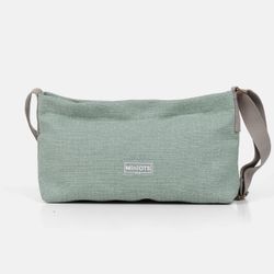 Bolsa de ombro média MINIOTS MiniJute