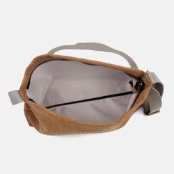 Bolsa de ombro média MINIOTS MiniJute