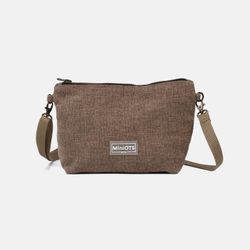 Bandolera mini Natura by MiniOTS