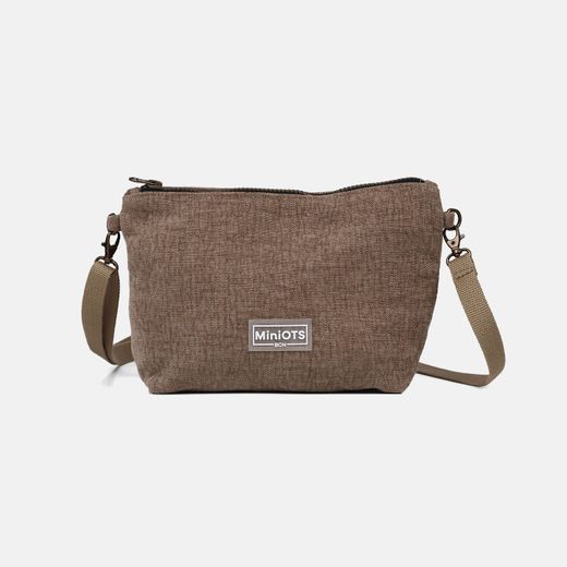 Bandolera mini Natura by MiniOTS