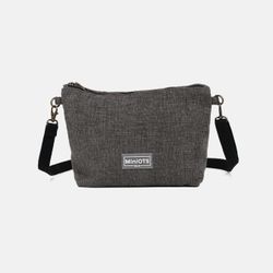 Bandolera mini Natura by MiniOTS