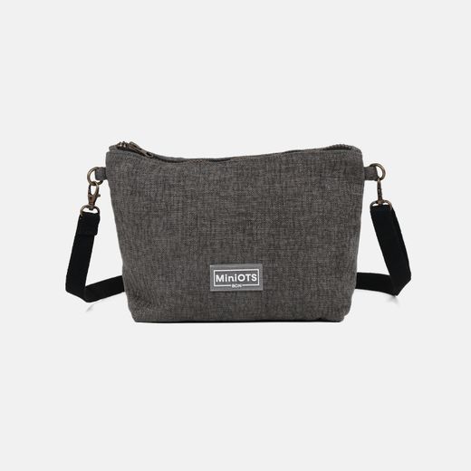 Bandolera mini Natura by MiniOTS