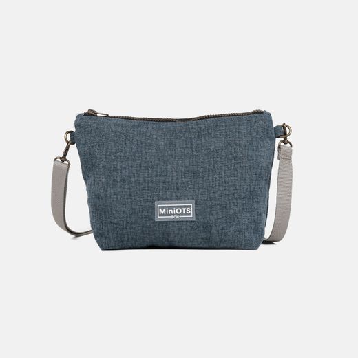Bandolera mini Natura by MiniOTS