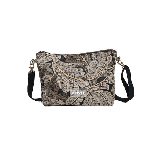 Bandolera mini Natura by MiniOTS