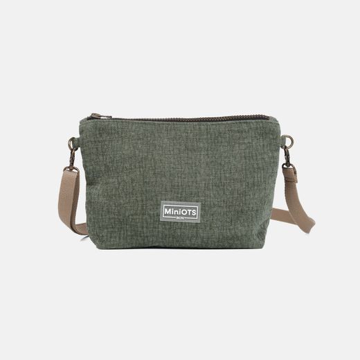 Bandolera mini Natura by MiniOTS