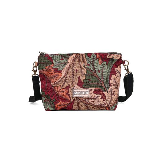 Bandolera mini Natura by MiniOTS